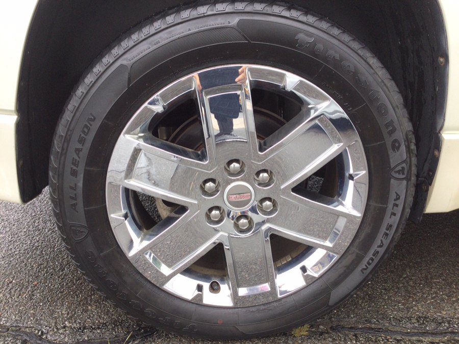 Used 2013 GMC Acadia Denali AWD/4WD image 51