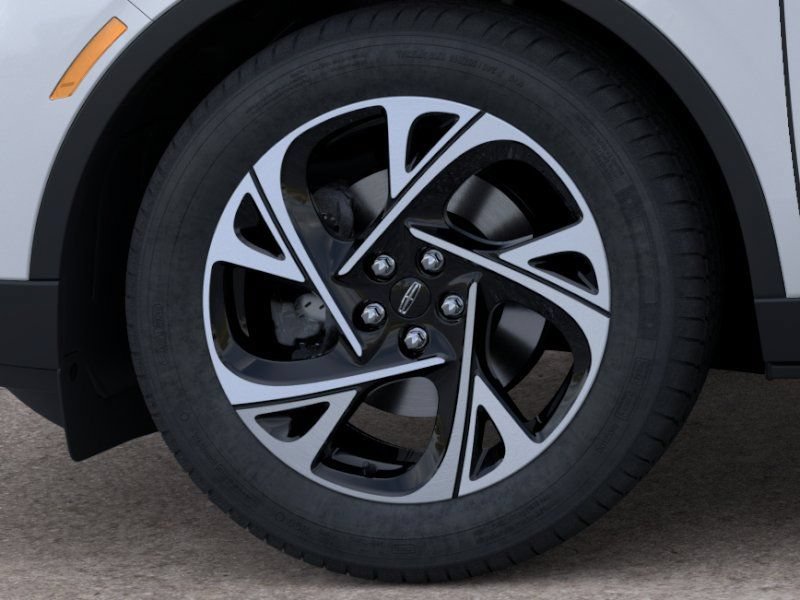 New 2026 Lincoln Nautilus Premier w/ Jet Appearance Package AWD/4WD image 19