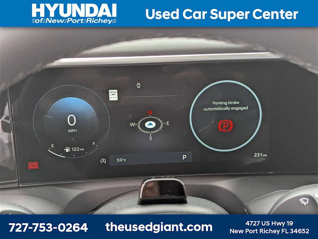 New 2026 Hyundai Palisade Calligraphy image 32