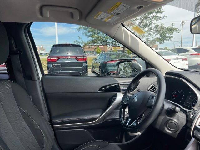 Used 2018 Mitsubishi Eclipse Cross SEL AWD/4WD image 35