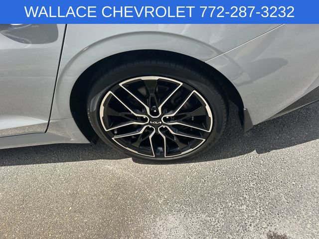 Used 2023 Kia K5 GT w/ GT1 Package FWD image 10