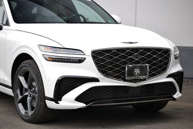 New 2026 Genesis GV70 3.5T Sport Prestige image 2