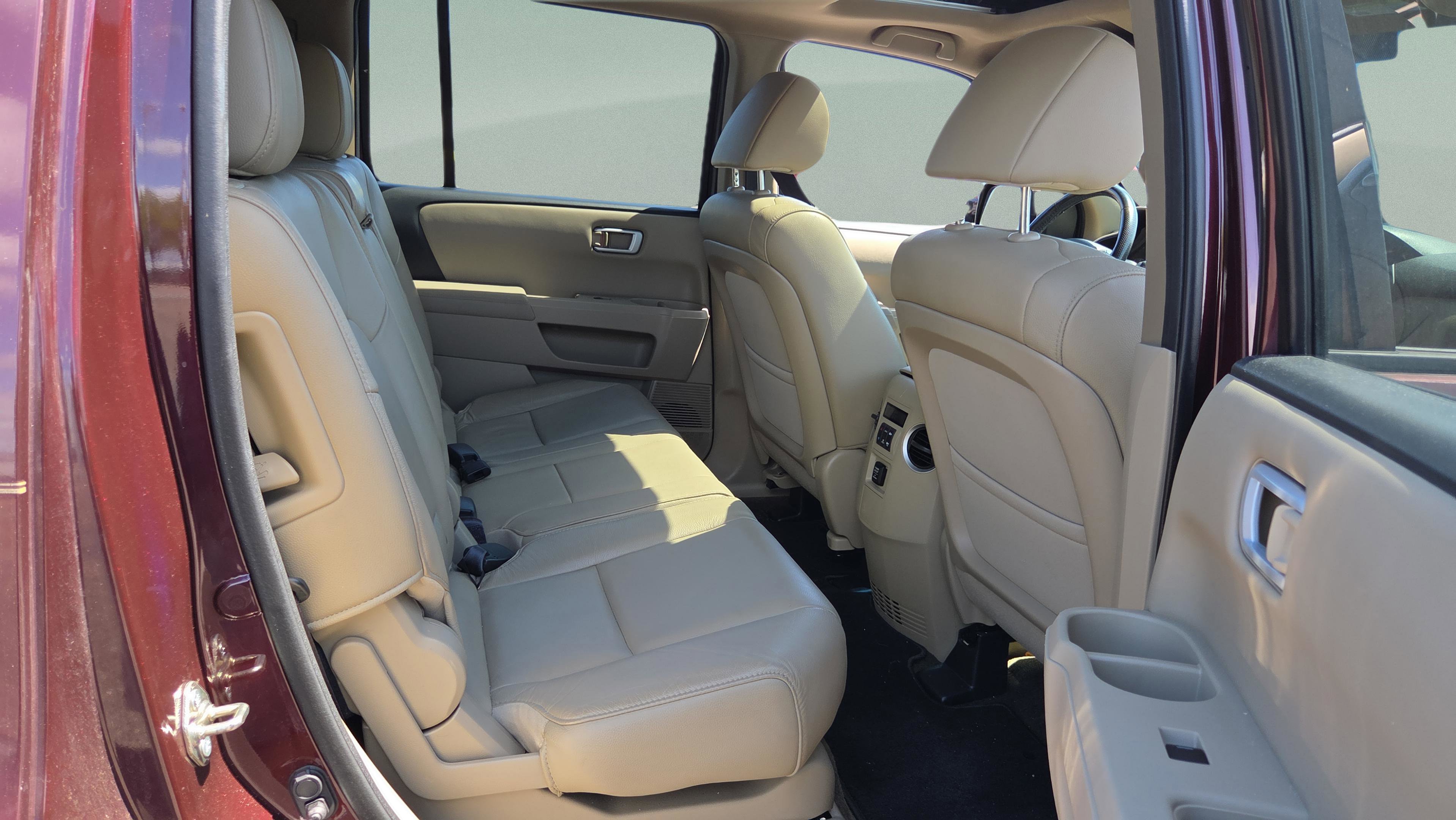 Used 2015 Honda Pilot EX-L image 20