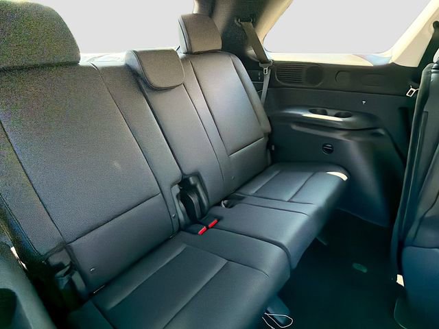 New 2026 Hyundai Palisade SEL Premium image 29