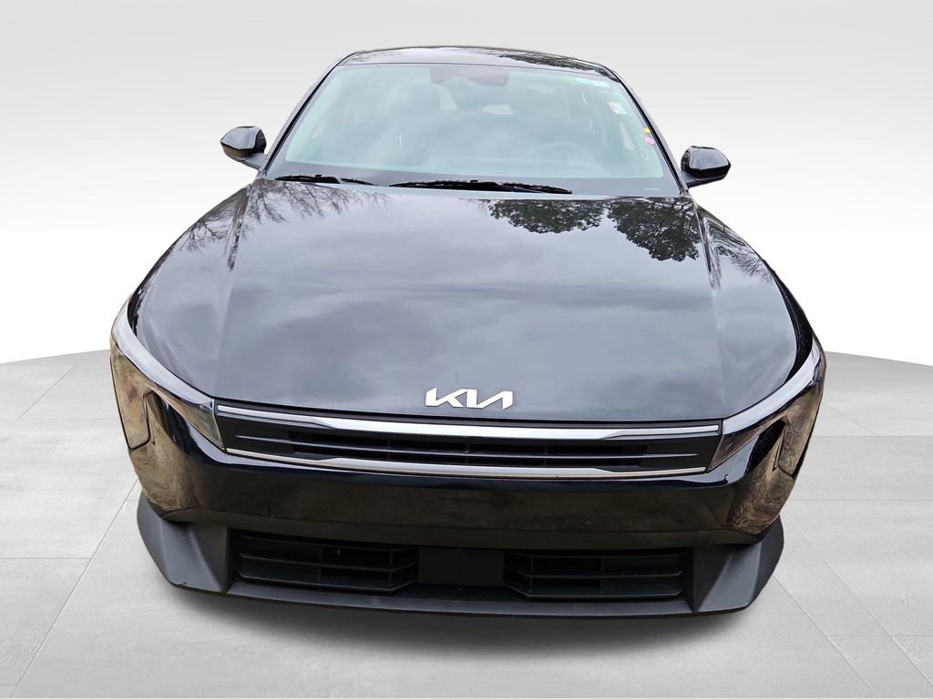 Used 2025 Kia K4 LXS image 2