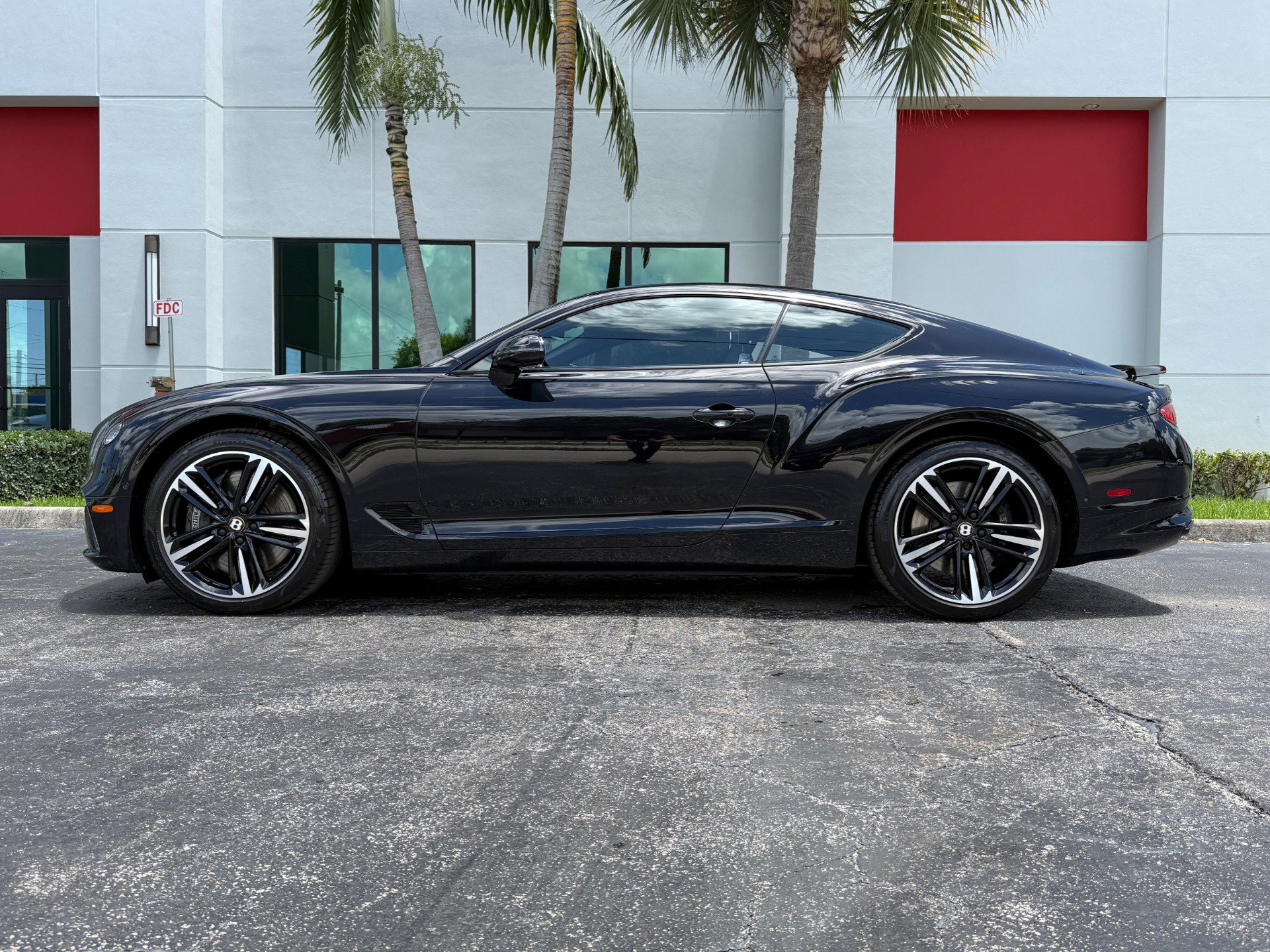 Used 2020 Bentley Continental GT V8 AWD/4WD image 15