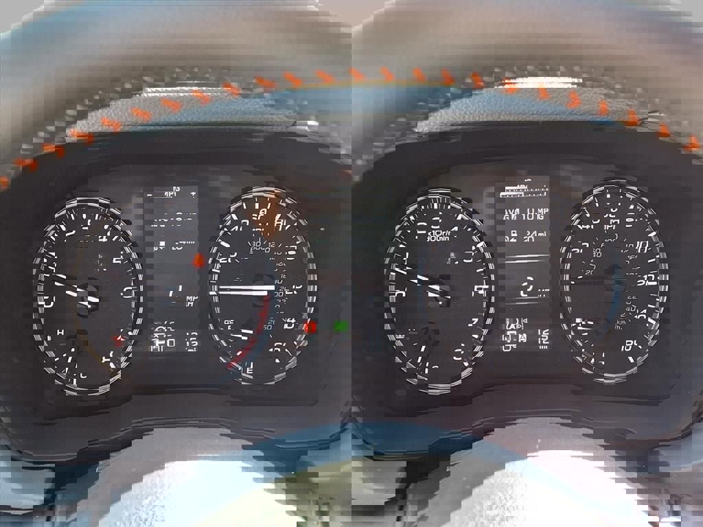 New 2026 Subaru Crosstrek 2.5i Limited image 9