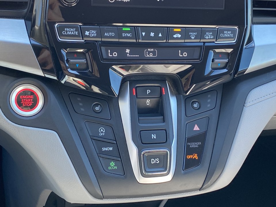 Used 2020 Honda Odyssey EX image 15