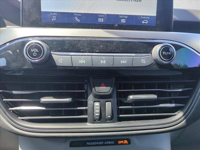Used 2024 Ford Escape Active w/ Cold Weather Package FWD image 29