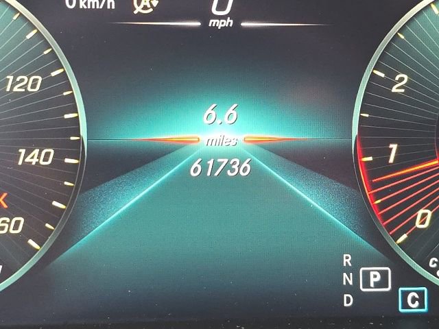 Used 2022 Mercedes-Benz GLC 300 4MATIC w/ Premium Package Lite image 14