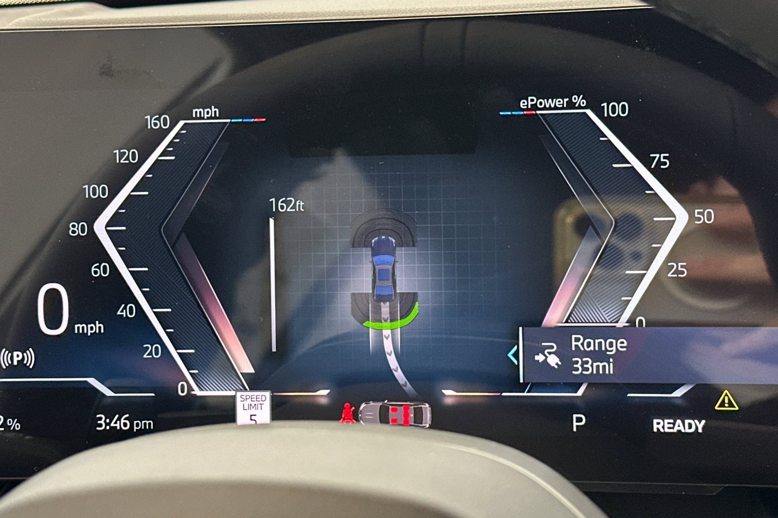 New 2026 BMW i5 eDrive40 w/ M Sport Package image 17