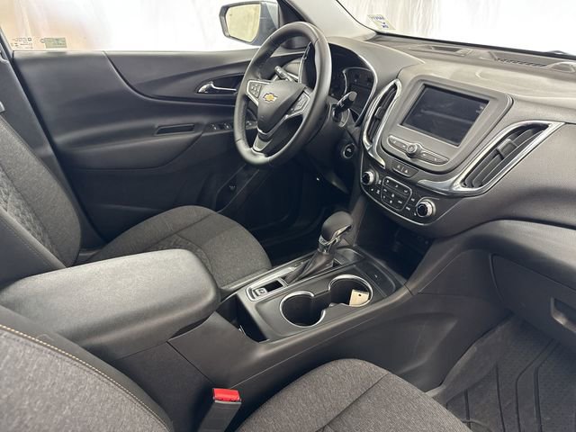 Certified 2023 Chevrolet Equinox LT FWD image 27