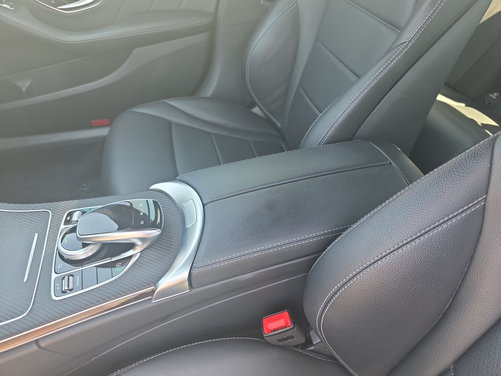 Used 2019 Mercedes-Benz C 300 4MATIC Sedan image 15