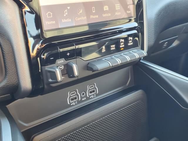 Used 2025 RAM 2500 Big Horn image 21