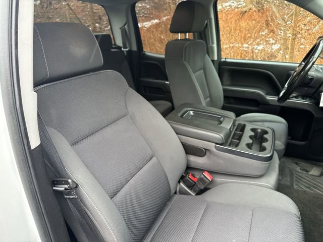 Used 2018 Chevrolet Silverado 1500 LT w/ All Star Edition image 29