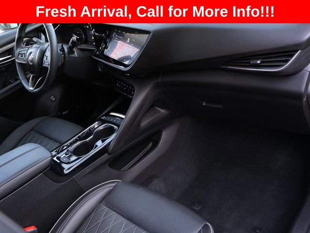 Used 2023 Buick Envision Avenir image 13