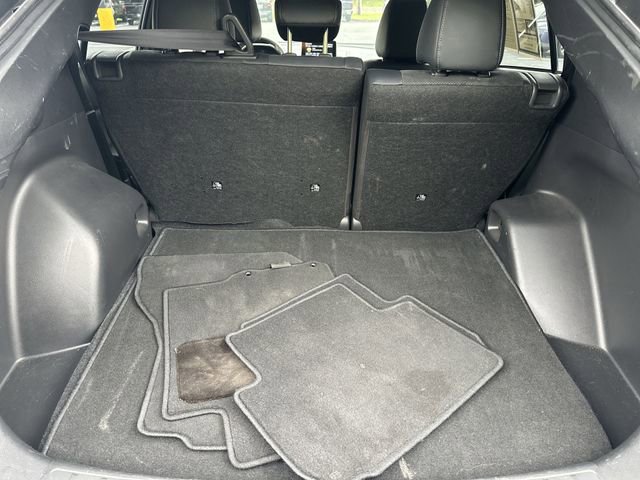 Used 2025 Mitsubishi Eclipse Cross AWD image 23