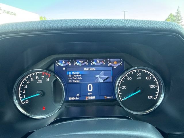 Used 2023 Ford F150 XLT w/ Equipment Group 302A High AWD/4WD image 23