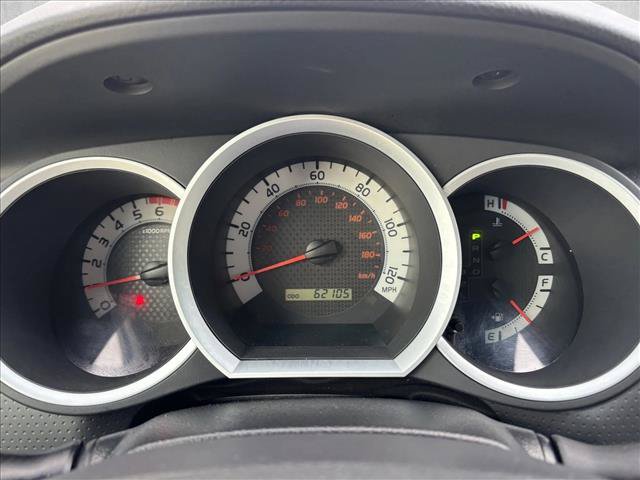 Used 2015 Toyota Tacoma 2WD Access Cab image 13