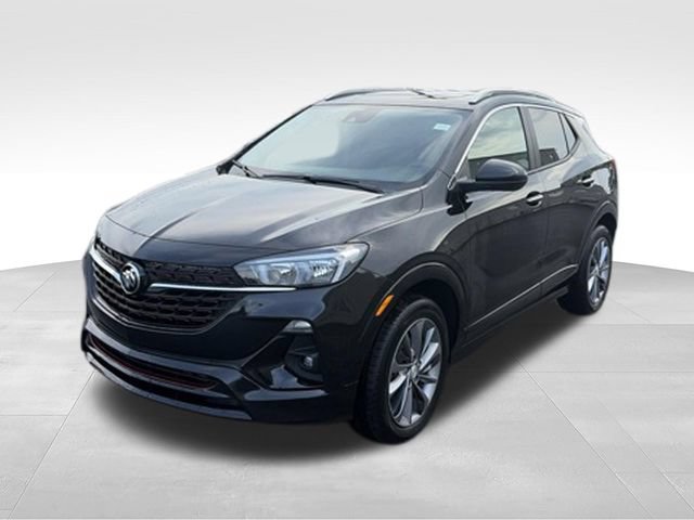 Used 2023 Buick Encore GX Select w/ Experience Buick Package AWD/4WD image 7