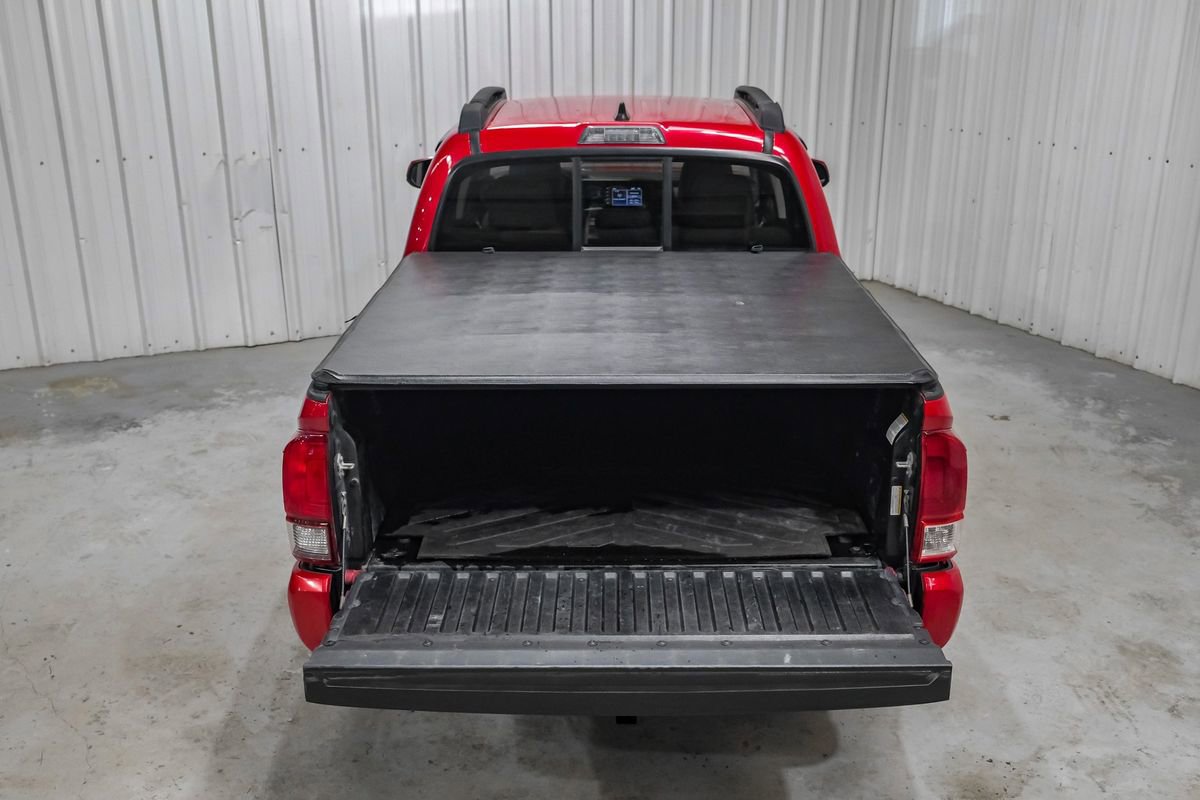 Used 2021 Toyota Tacoma SR image 54