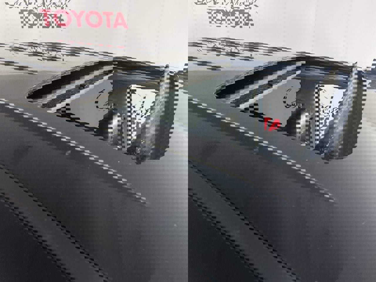 Used 2016 GMC Sierra 2500 Denali w/ Duramax Plus Package image 10