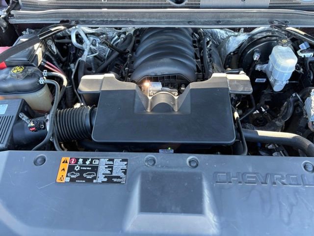 Used 2017 Chevrolet Suburban Premier image 29