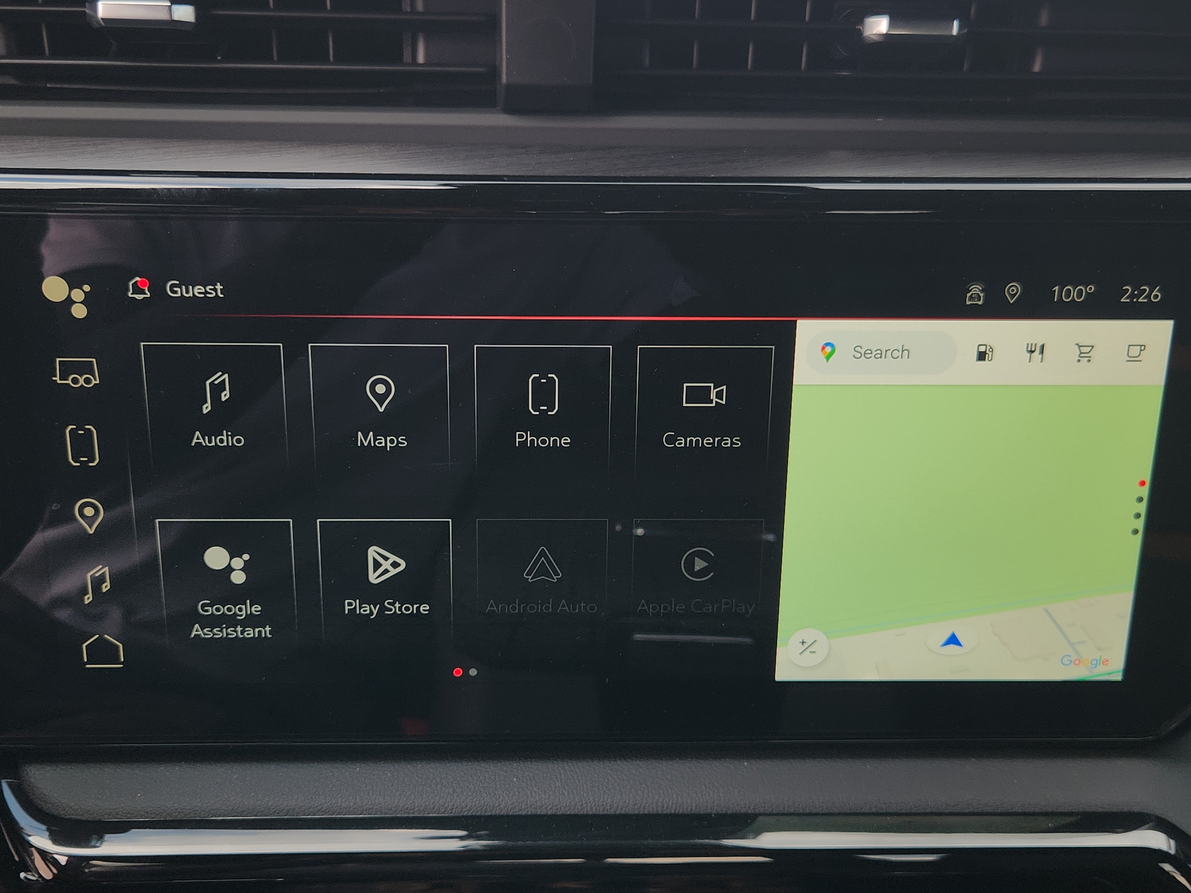New 2026 GMC Sierra 2500 AT4 w/ AT4 Premium Plus Package AWD/4WD image 12