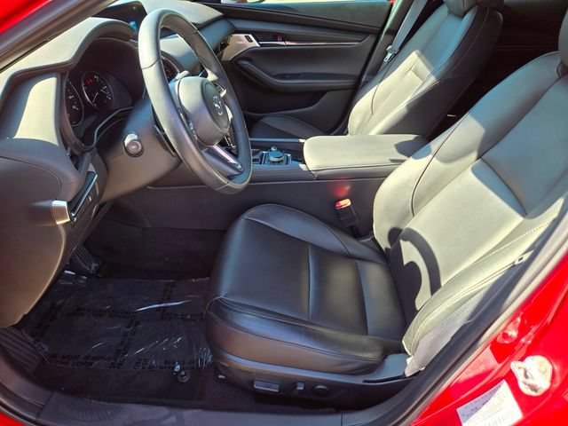 Used 2021 MAZDA MAZDA3 s FWD image 13
