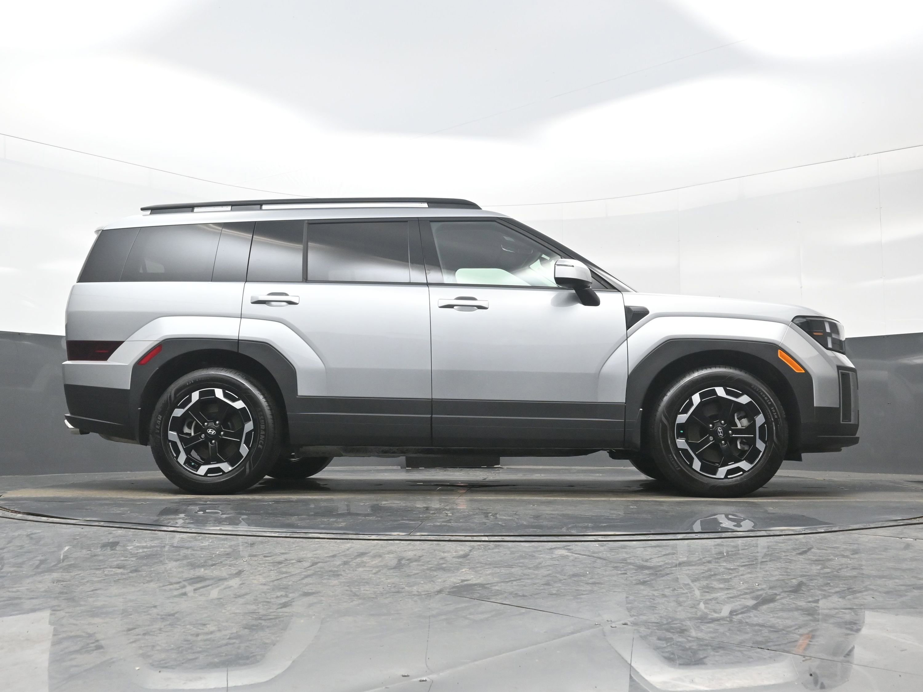 Certified 2026 Hyundai Santa Fe SEL image 31