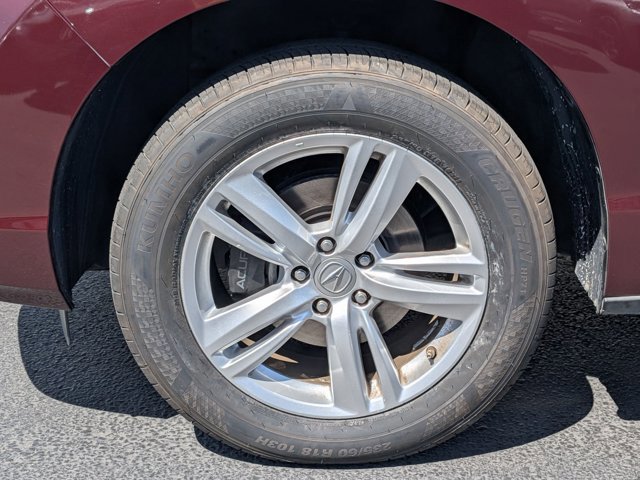 Used 2014 Acura RDX FWD w/ Technology Package image 23