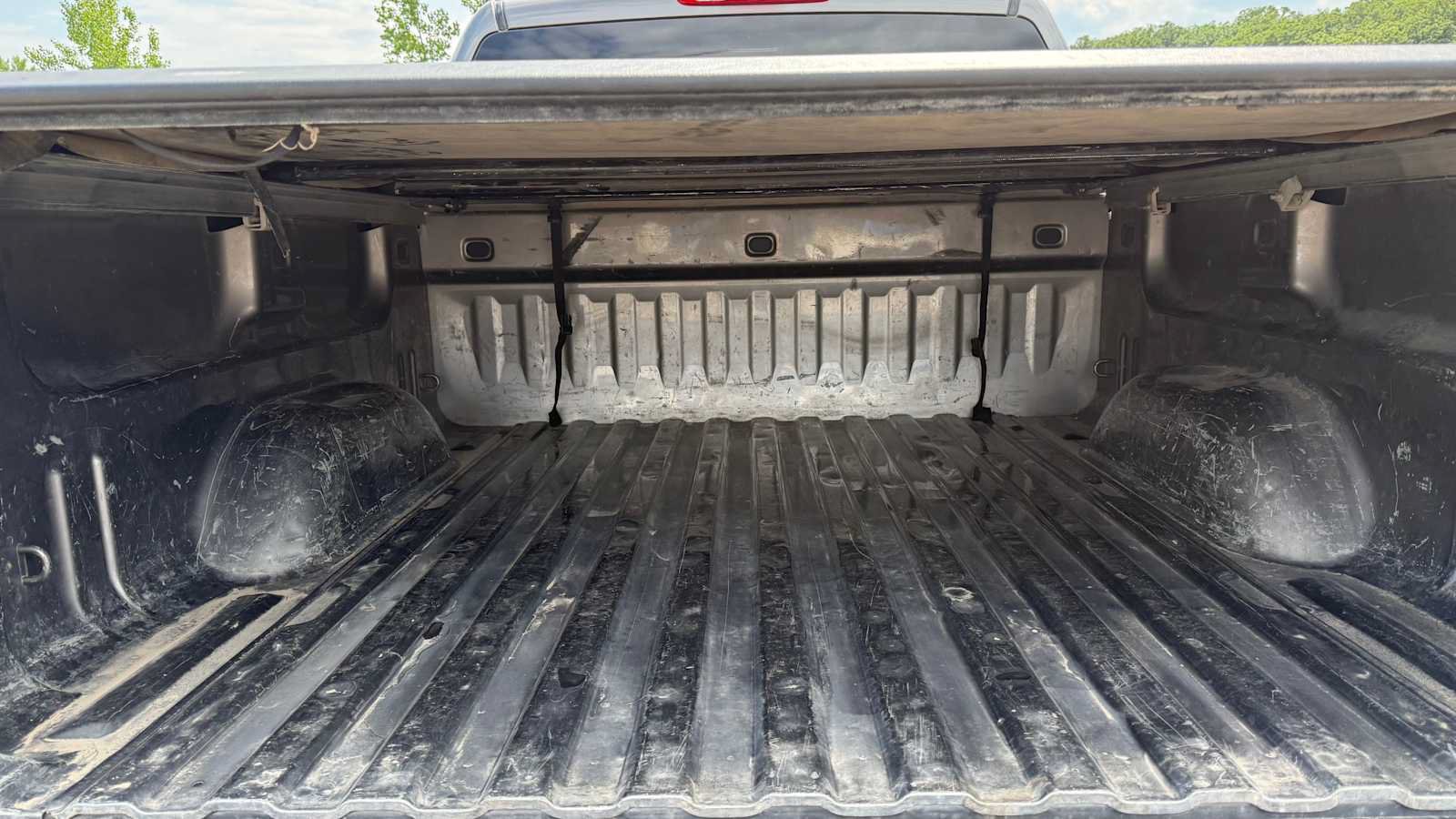 Used 2013 Chevrolet Silverado 1500 LTZ w/ LTZ Plus Package AWD/4WD image 22