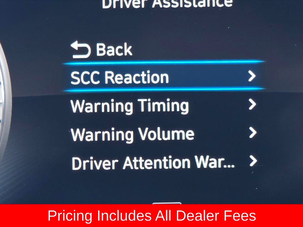 Certified 2022 Hyundai Santa Fe XRT FWD image 19