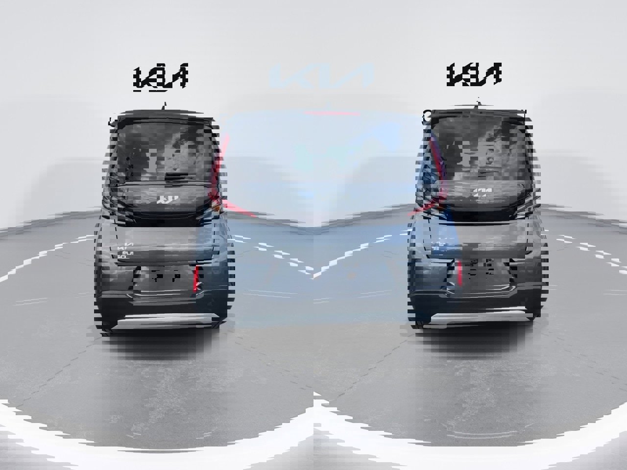 Certified 2023 Kia Soul FWD image 7