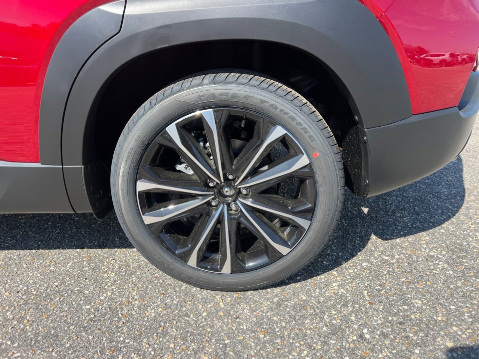 New 2026 MAZDA CX-50 AWD 2.5 S w/ Weather Package image 22