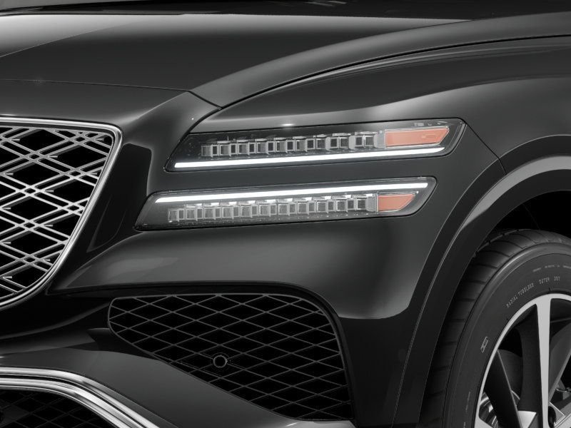 New 2026 Genesis GV80 2.5T Select AWD/4WD image 9