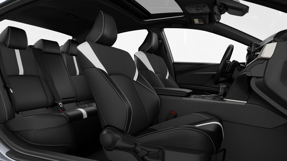 New 2026 Toyota Camry Hybrid AWD/4WD image 58
