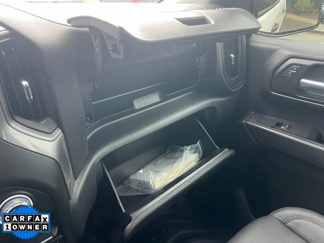 Used 2024 Chevrolet Silverado 1500 W/T AWD/4WD image 34
