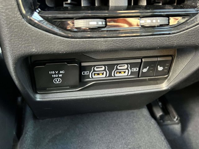 Used 2022 Jeep Grand Cherokee Limited 4xe w/ MOPAR Finishing Package image 12