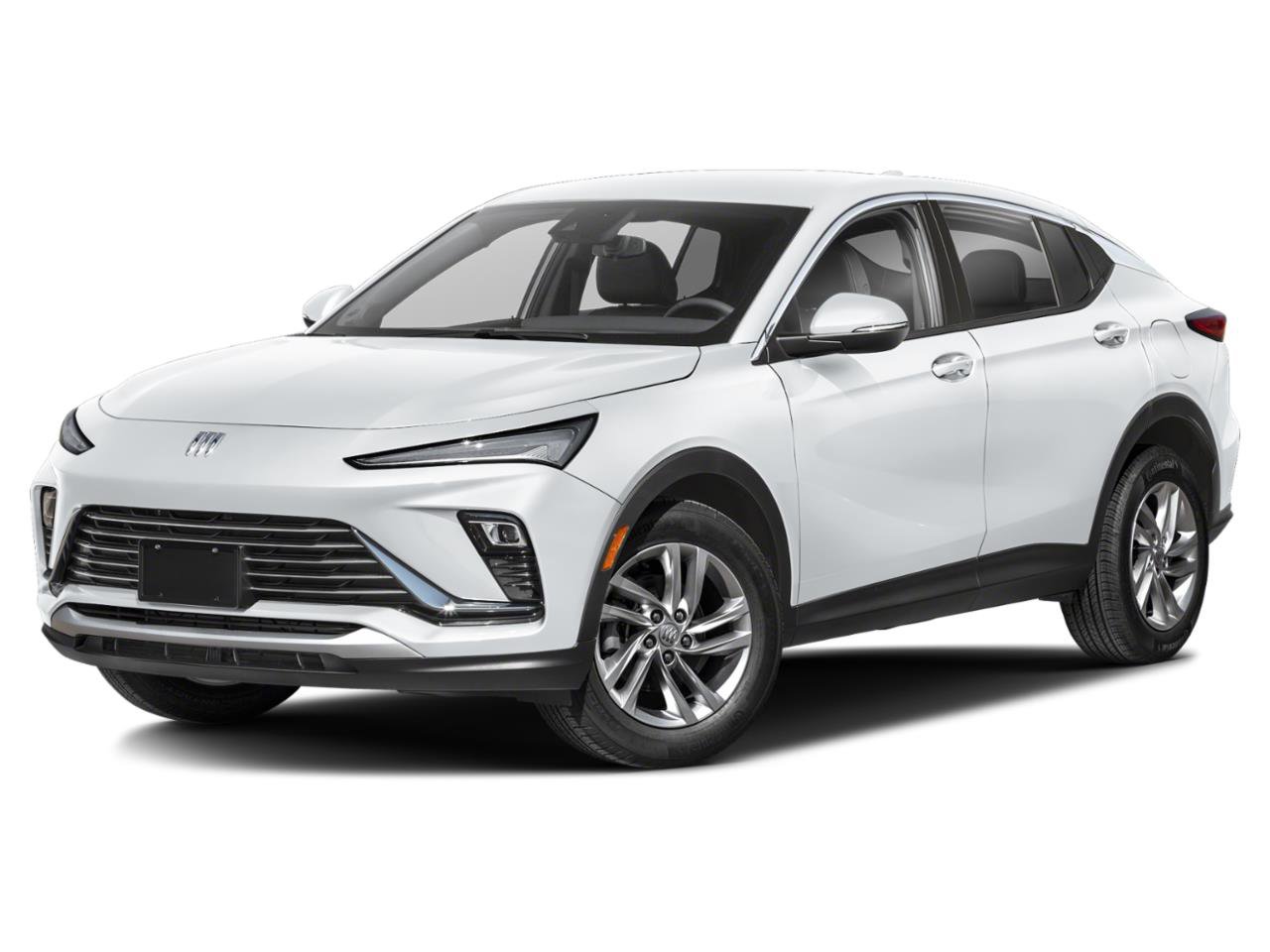 New 2026 Buick Envista Preferred