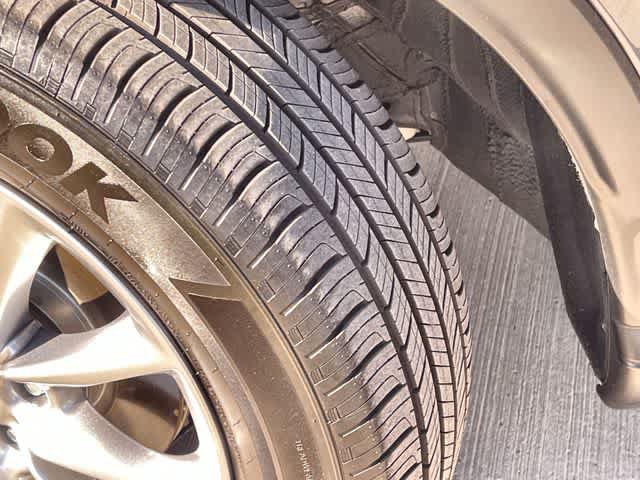 Certified 2026 Honda CR-V EX image 23
