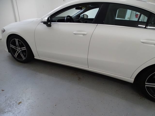 Used 2020 Mercedes-Benz CLA 250 4MATIC image 18
