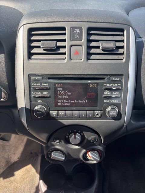 Used 2014 Nissan Versa Note SV w/ SL Package image 16