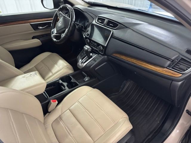 Used 2019 Honda CR-V EX-L image 27