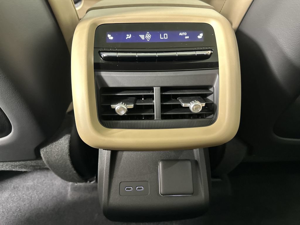 Used 2026 Cadillac Lyriq Signature Luxury w/ Nappa Leather Package RWD image 24