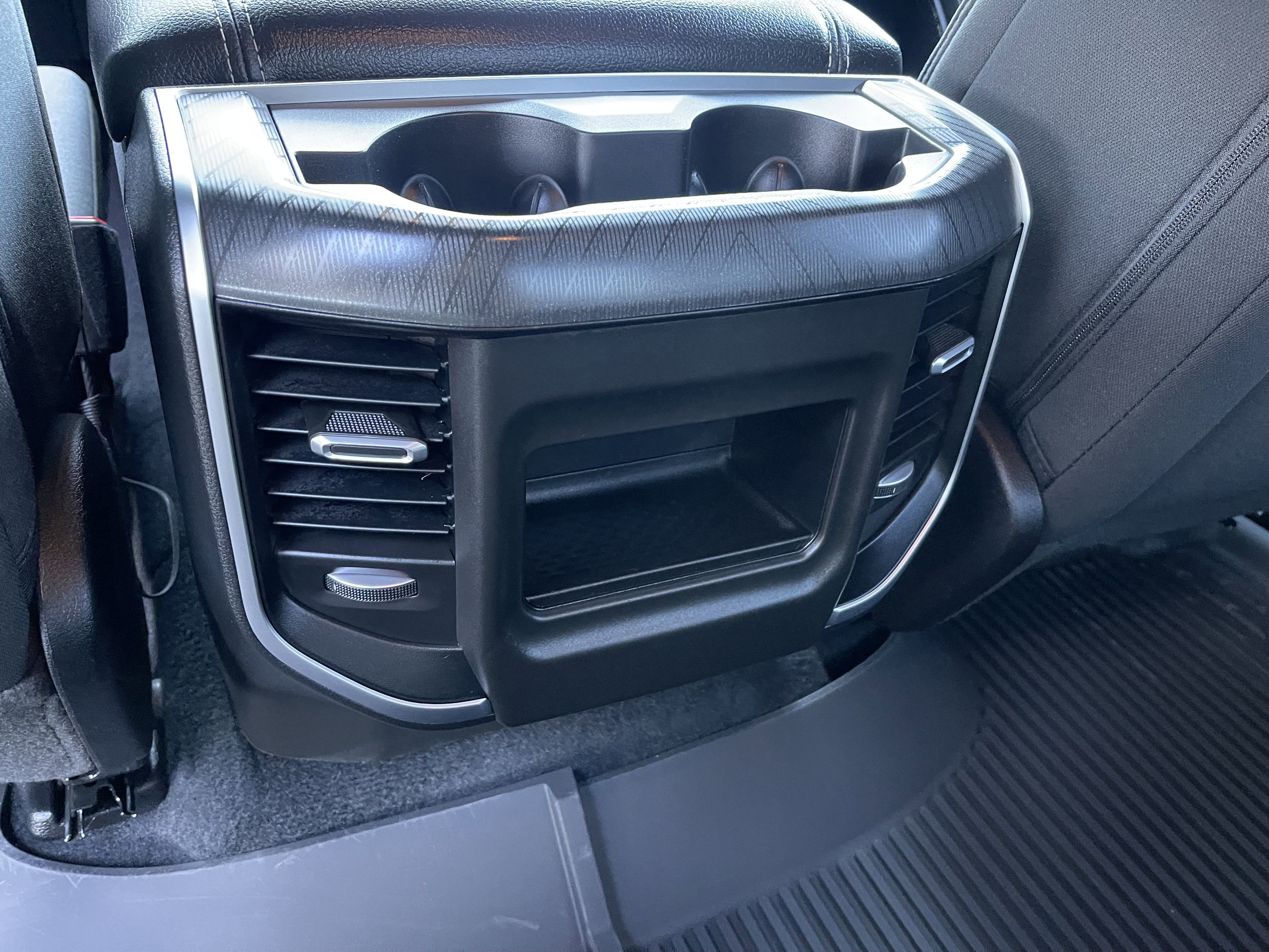 New 2026 RAM 1500 Big Horn image 19