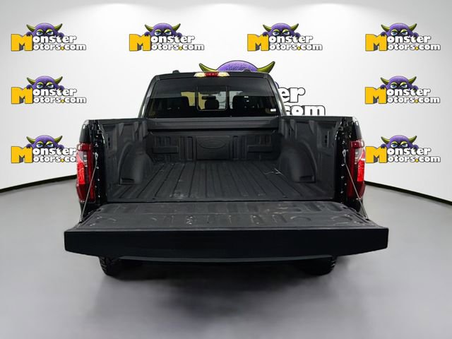 Used 2025 Ford F150 XLT w/ Equipment Group 302A MID image 26