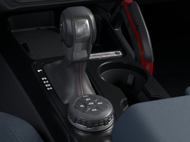 New 2026 Ford Bronco Heritage Edition image 17