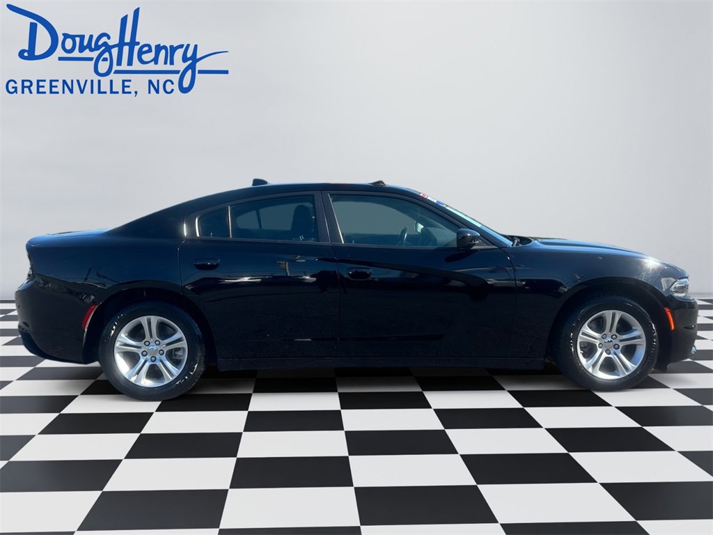 Used 2023 Dodge Charger SXT w/ Cold Weather Package image 6