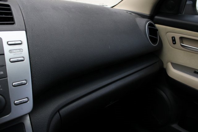 Used 2010 MAZDA MAZDA6 i Sport image 8